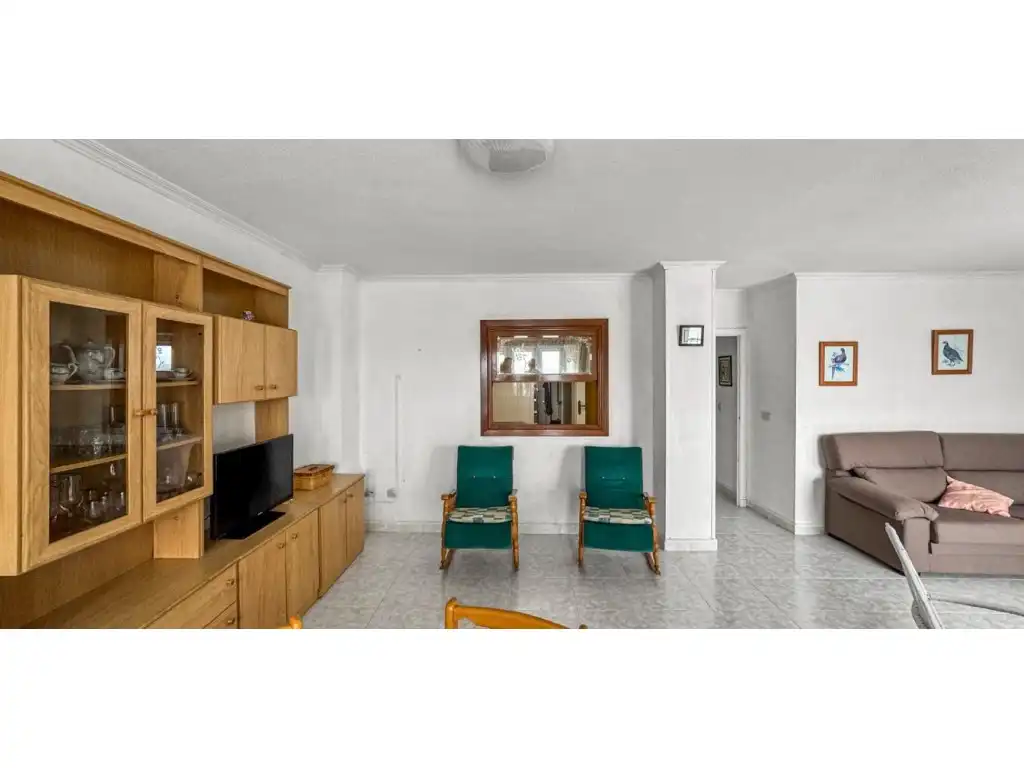 Apartament en venda a Avenida del Doctor Mariano Ruiz Canovas, Zona Playa de los Locos