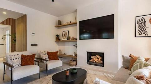 Foto 4 de Casa adosada de lloguer a Puente Romano, Málaga