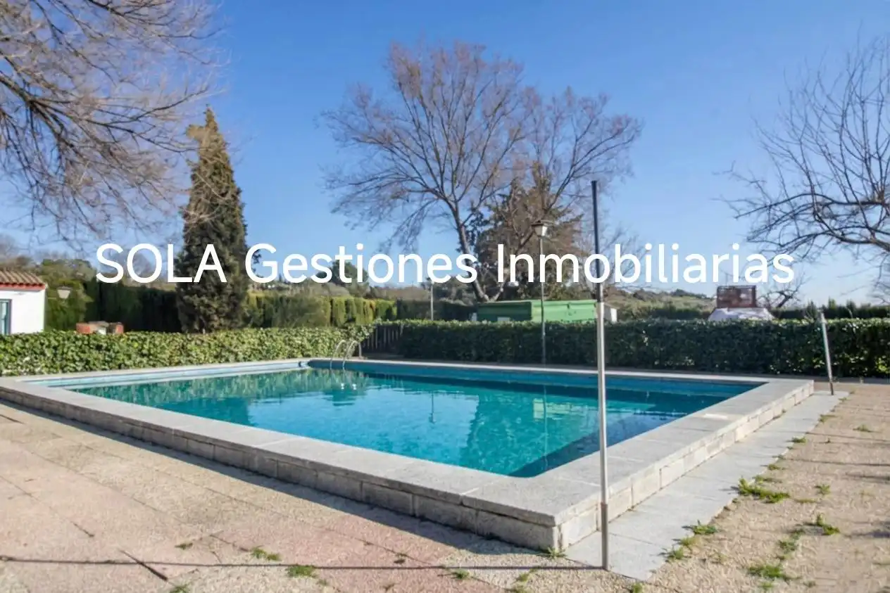 Xalet amb piscina en venda a Úbeda, imagen 15