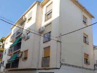 Flat for sale in las marias