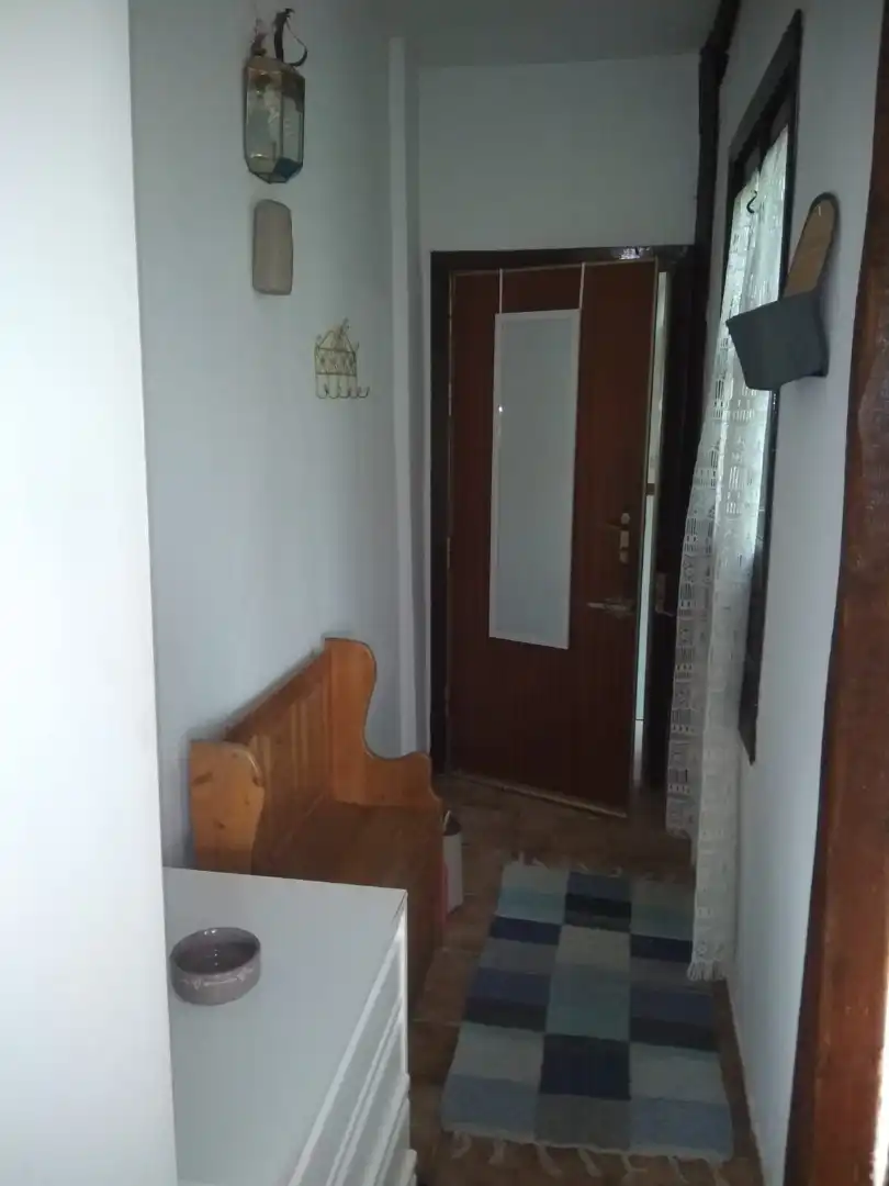 Flat for rent in Centro