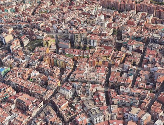 Piso en Venta en Santa Rosa