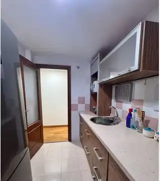 Flat for rent in Calle de los Bomberos, 5, Centro ciudad