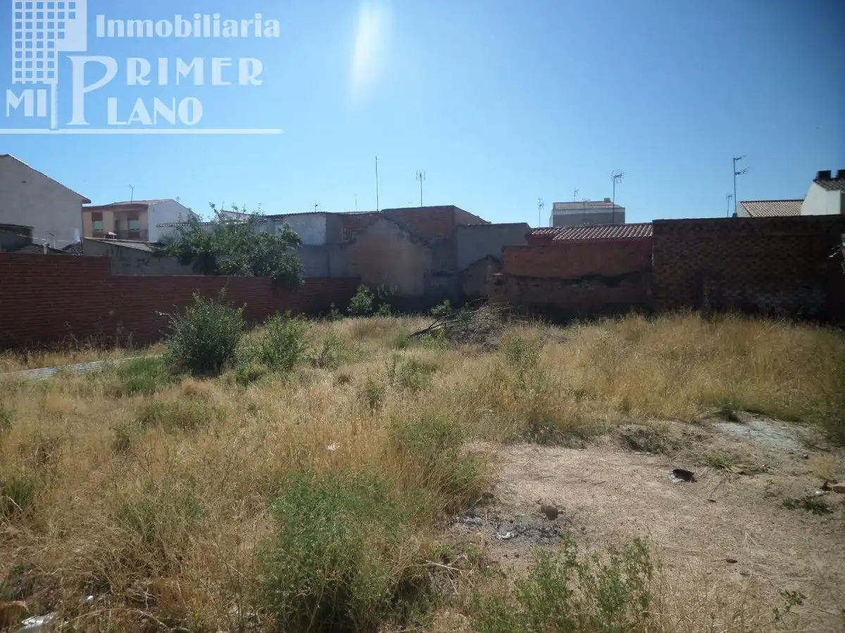 Terrenys i solars en venda a Argamasilla de Alba, imagen 3