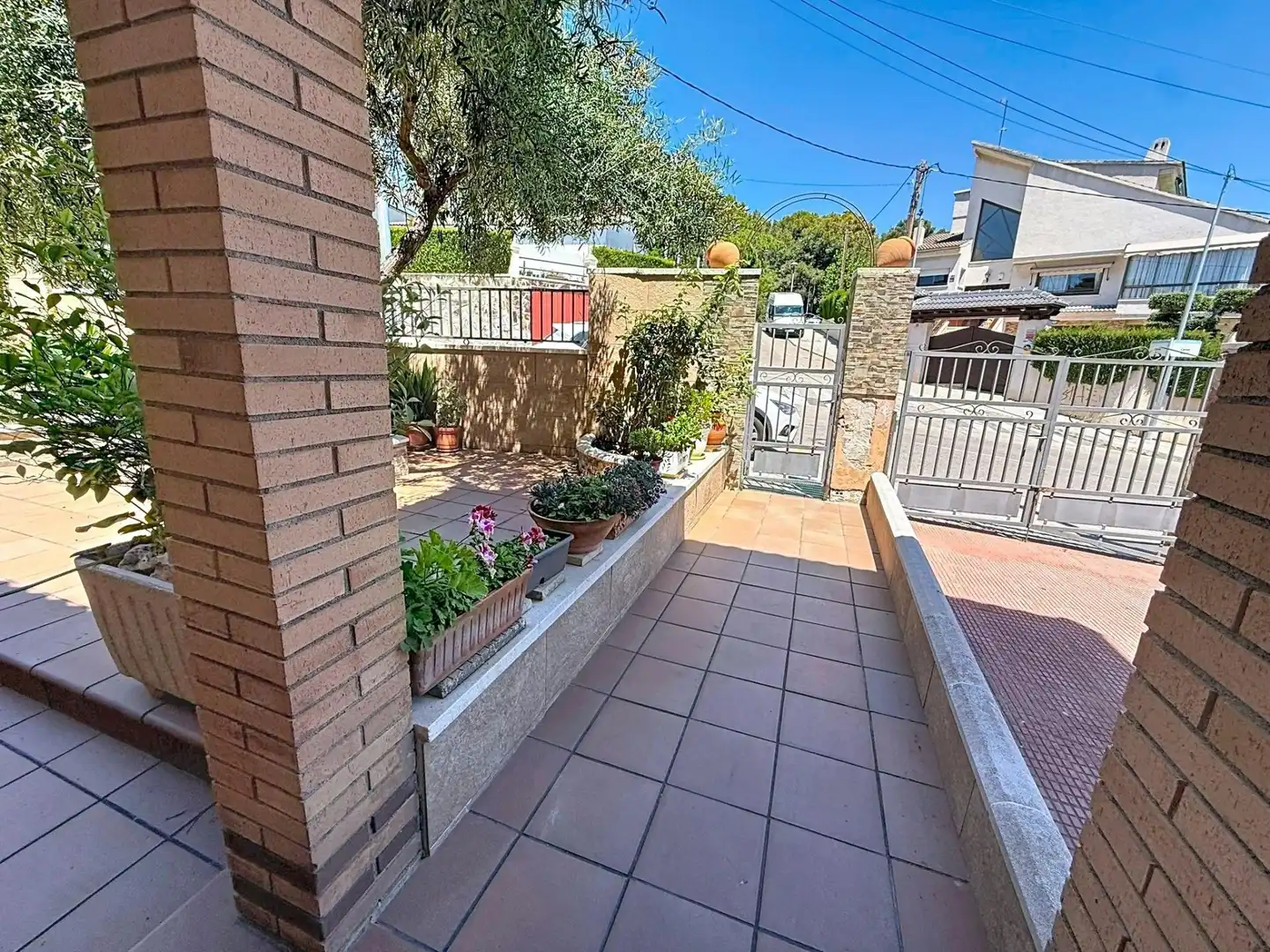 Doppelhaushälfte mit Terrasse zum Verkauf in Segur de Calafell, imagen 7