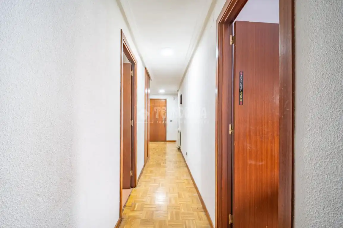 Wohnung zum Verkauf in Covibar - Pablo Iglesias