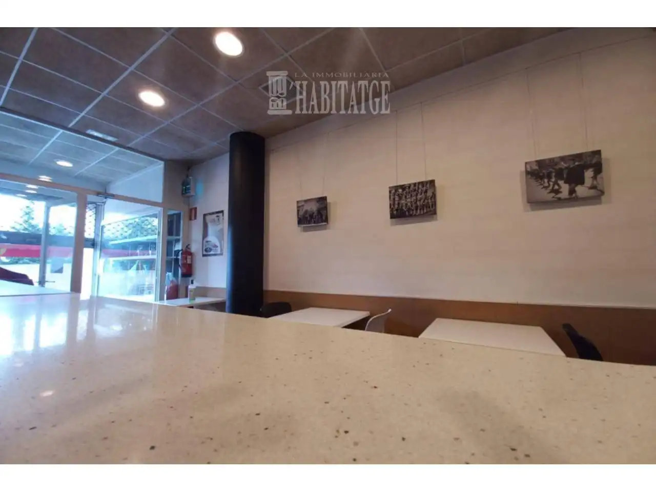 Commercial properties for sale in Prats de Lluçanès  with Air Conditioner