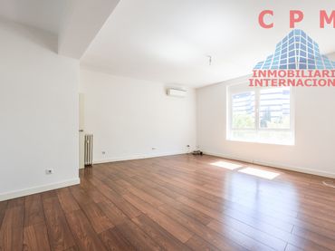 Appartement avec ascenseur à louer à Barrio de Salamanca