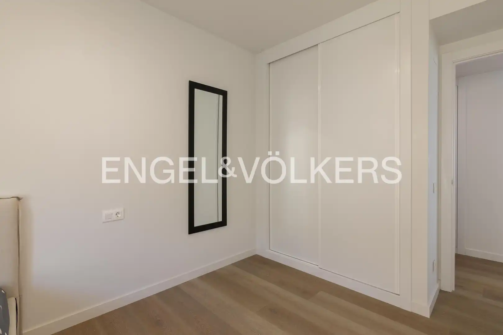 Attic for rent in Playa del Puig