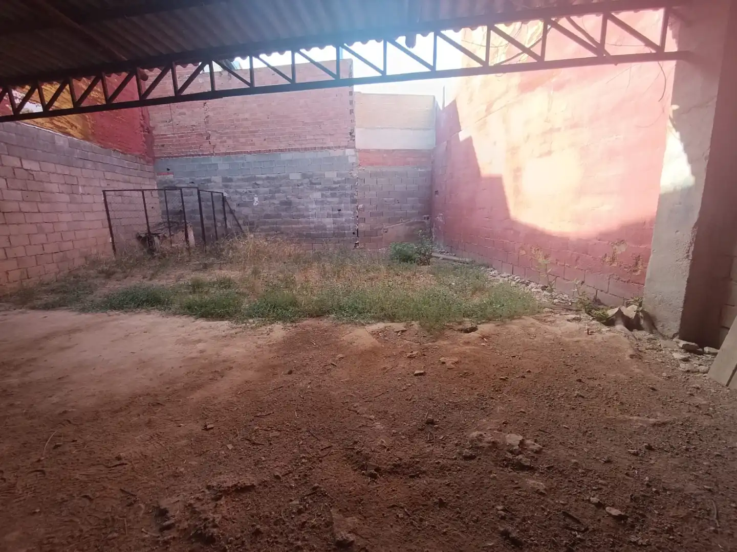 Terreny residencial en venda a Calle Victoria, imagen 10