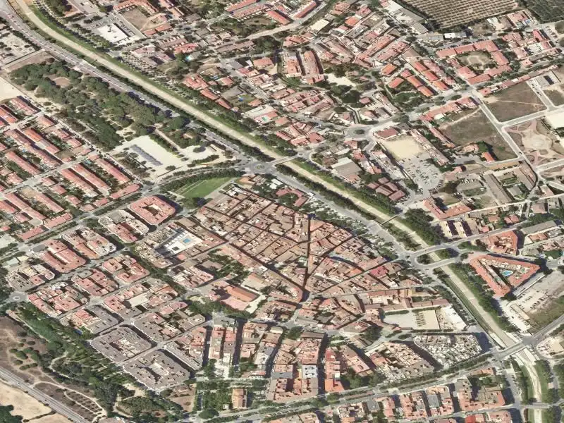Wohnung zum Verkauf in calle Trinquet, imagen 5