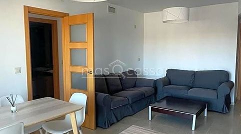 Foto 3 de Pis de lloguer a Avenida Príncipe de Asturias, Mondejar - Junquillos, La Línea de la Concepción