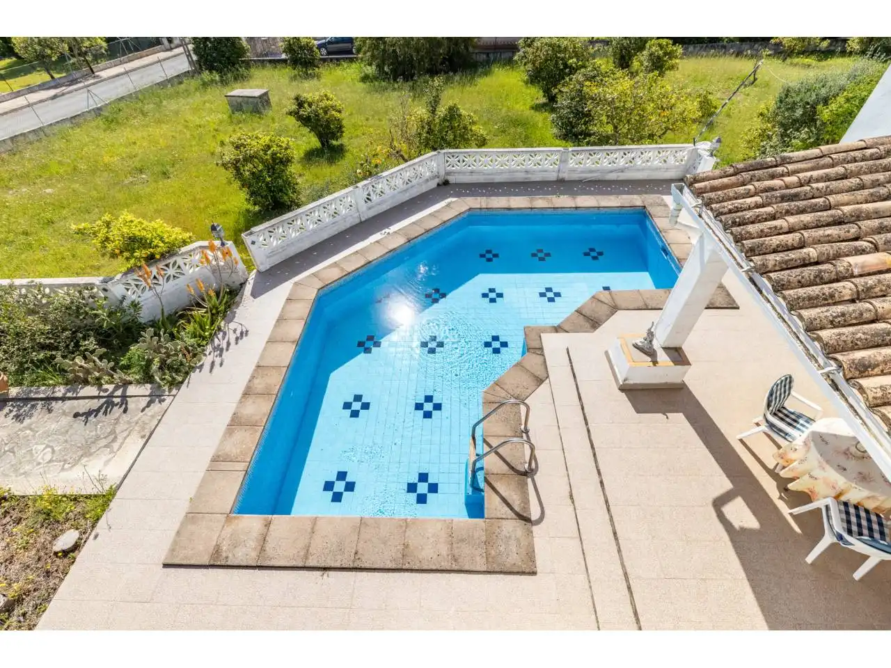 Casa o xalet en venda a Sa Pobla