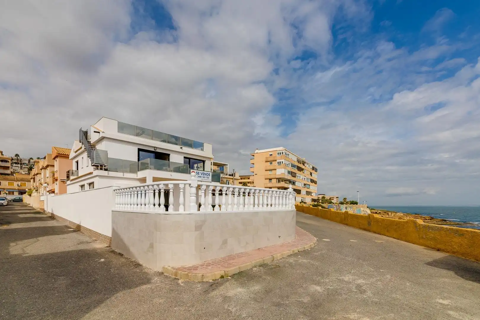 Villa avec terrasse à vendre à Playa de los Locos, imagen 48