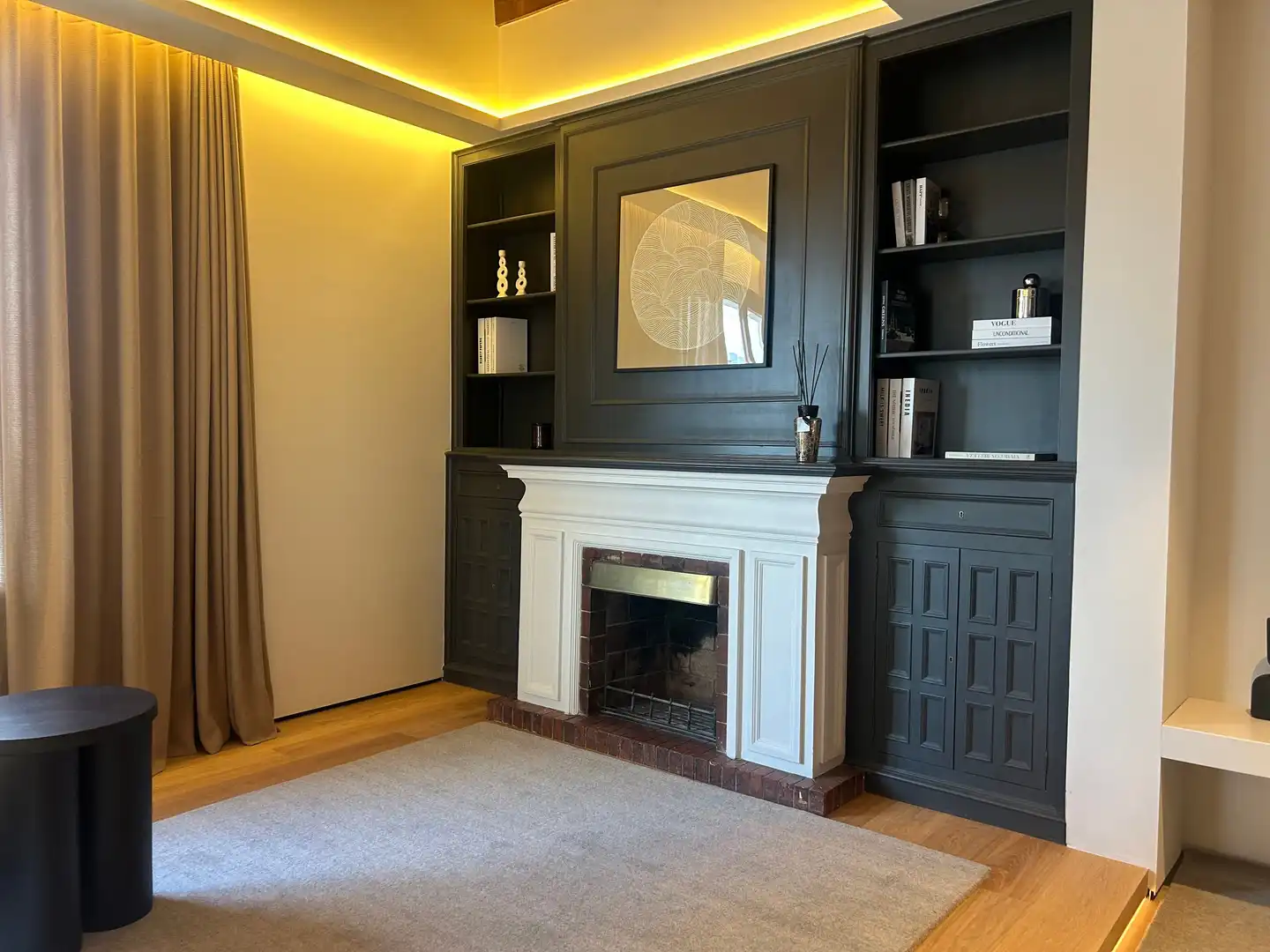 Appartamento con terrazza in vendita a Calle MUNTANER, imagen 93
