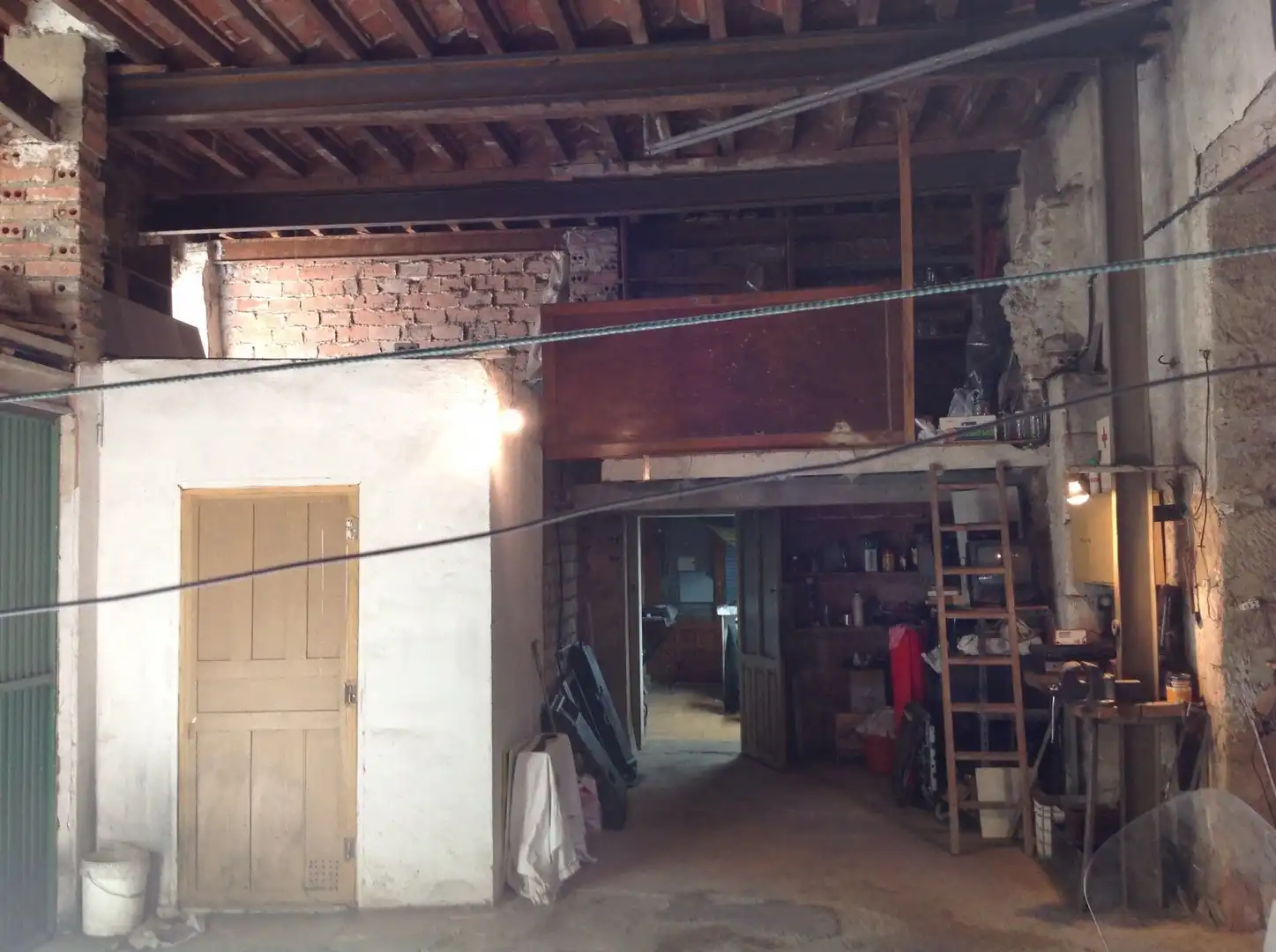 Casa en venta en Calle Mayor 22, imagen 2