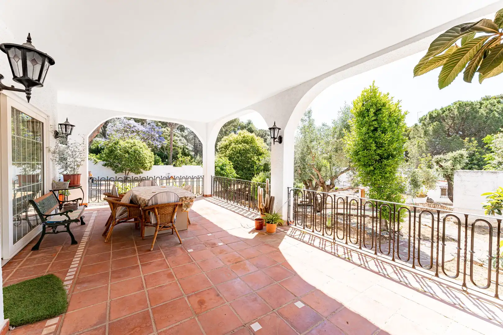 Villa mit Pool zum Verkauf in Campolivar, imagen 2