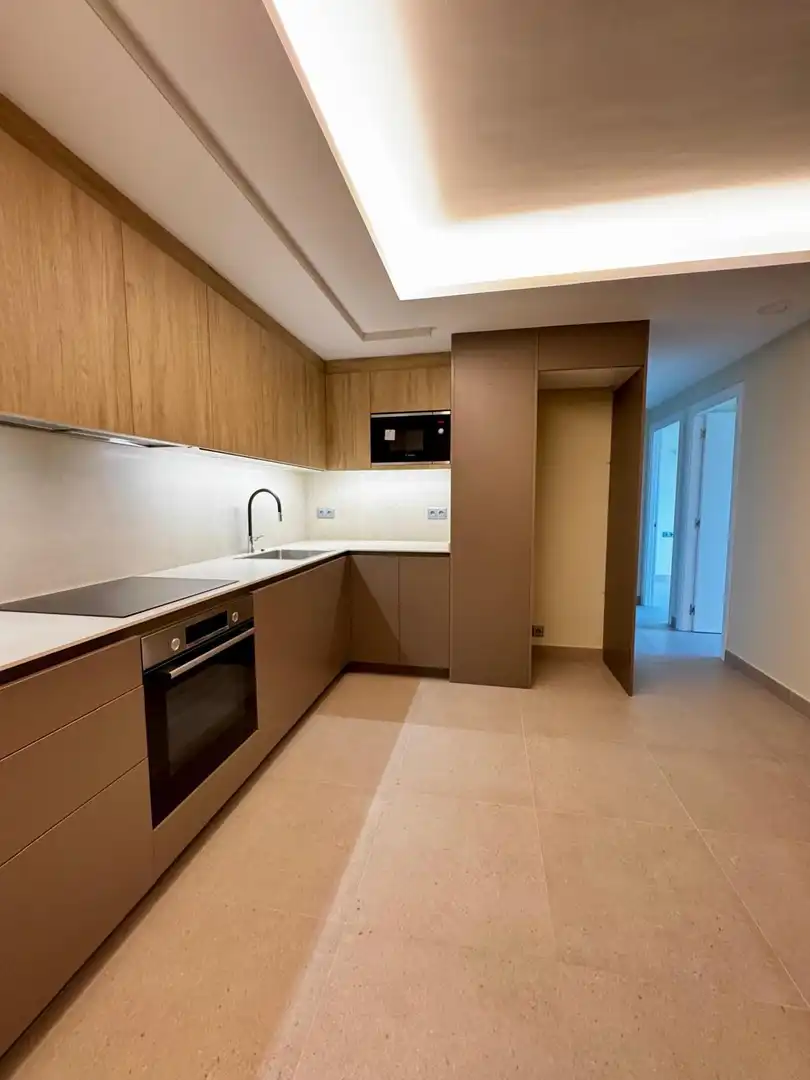 Duplex con terrazza in vendita a El Poble Sec, imagen 10