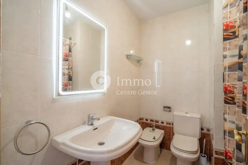 Duplex con terrazza in vendita a Avinguda de Catalunya, imagen 10
