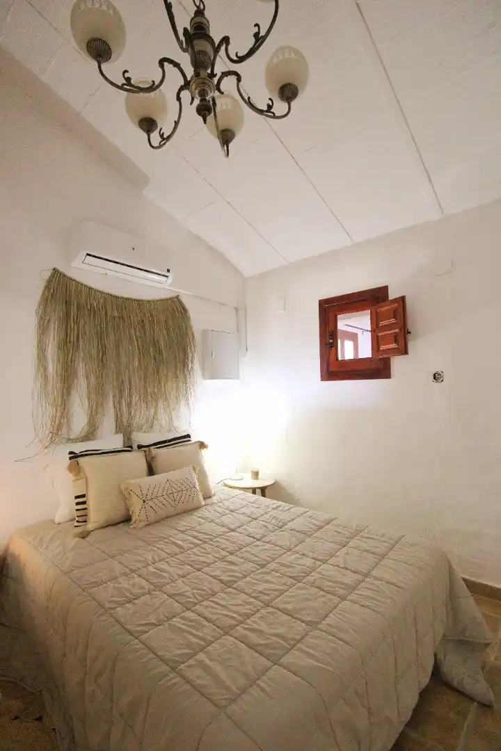 Grundstücke zum Verkauf in Calle Sevilla, Álora