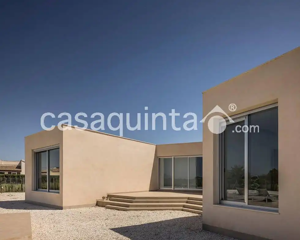 Xalet amb piscina en venda a Cam. del Arrendador, imagen 17