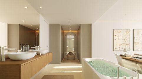 Foto 3 von Dachboden zum Verkauf in El Higuerón, Fuengirola