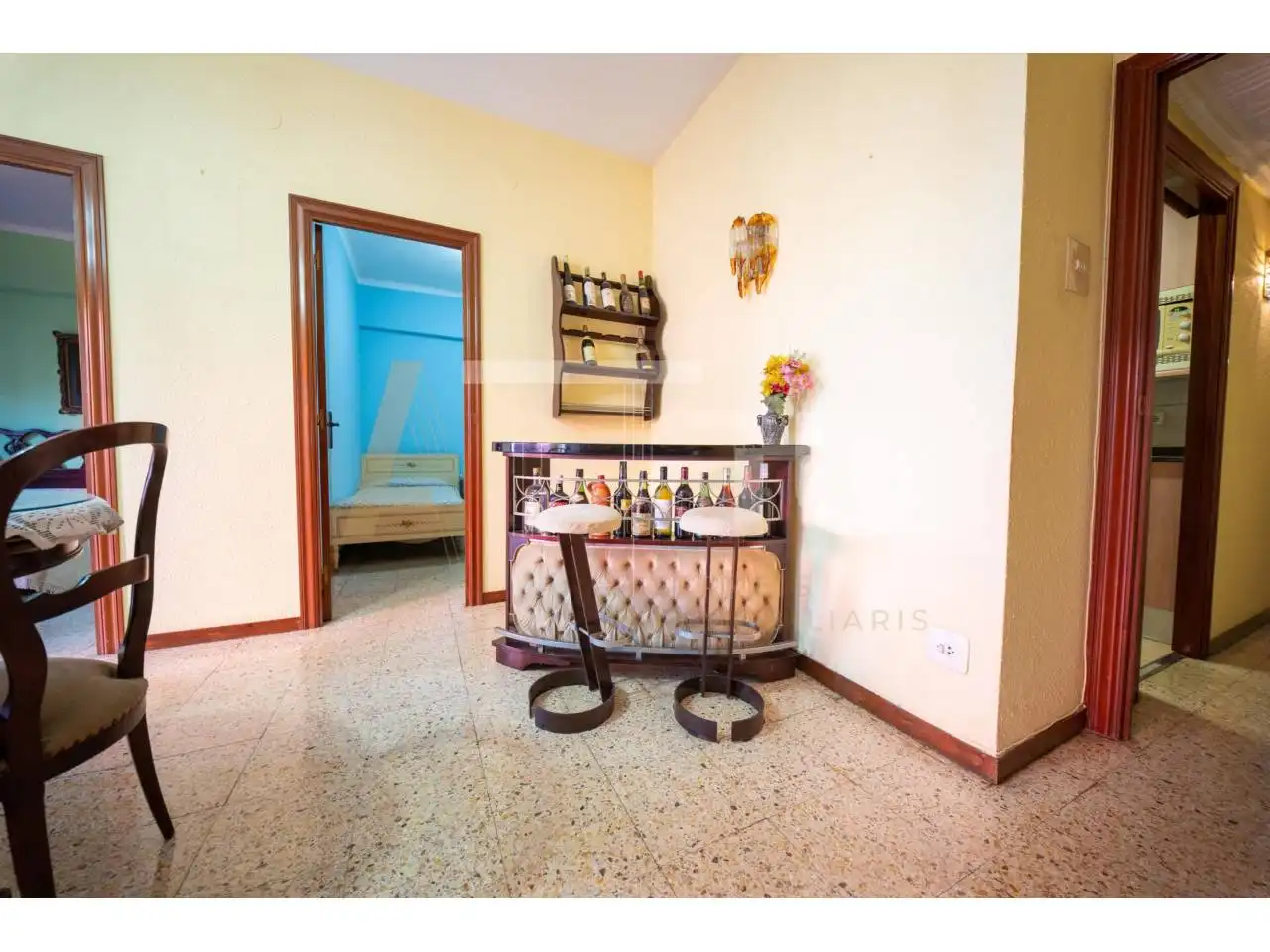 Appartamento con terrazza in vendita a Calle Camp Arriassa, imagen 20