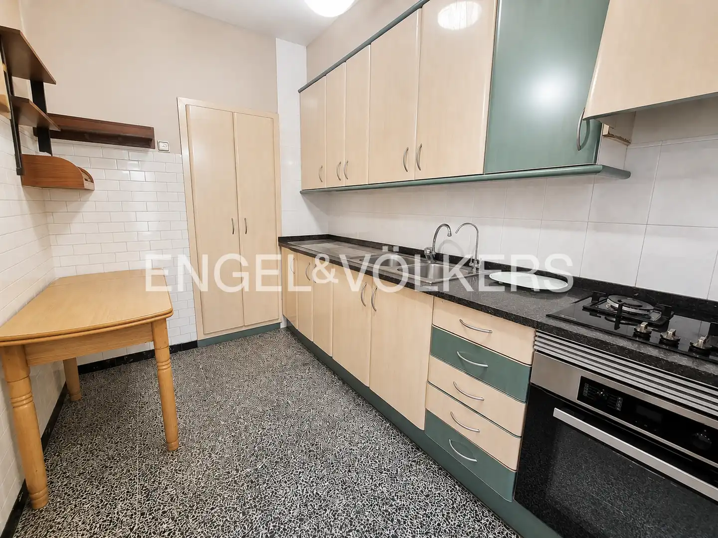 Kitchen of Houses for sale in Pineda de Mar  with Heating, Private garden and Terrace