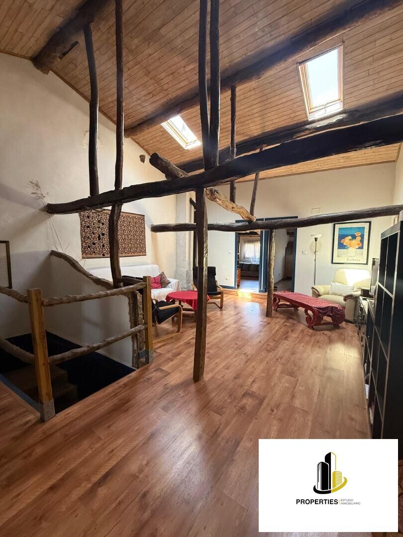Casa o xalet en venda a Nava de Béjar