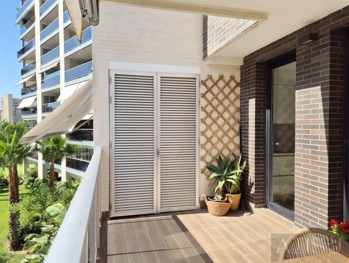 Flat with pool for sale in PAU 5, imagen 29