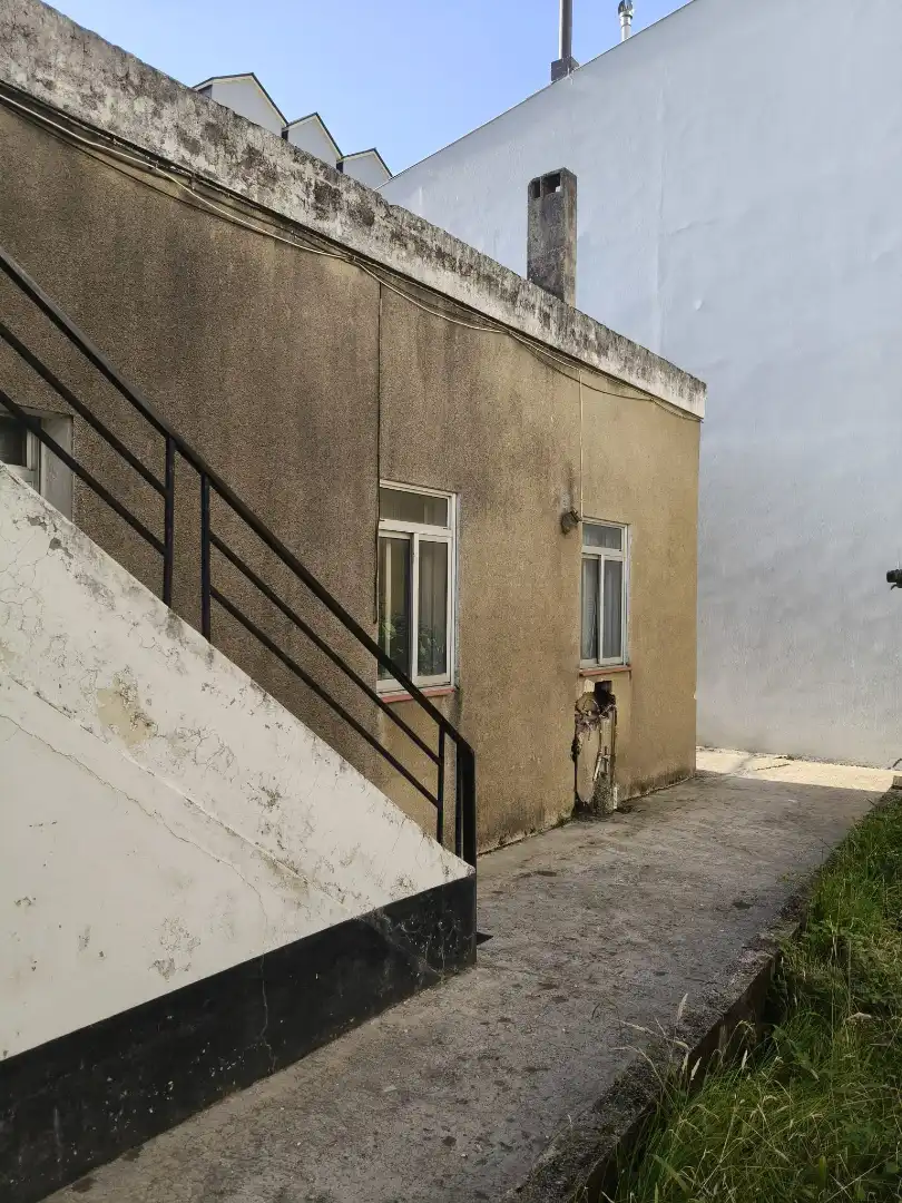 Terraced house with garden for sale in Rúa Fraga Iribarne 24, imagen 7