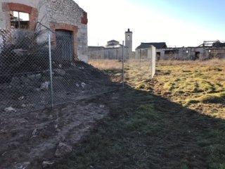 Foto 4 de Residencial en venta en Hontalbilla, Segovia