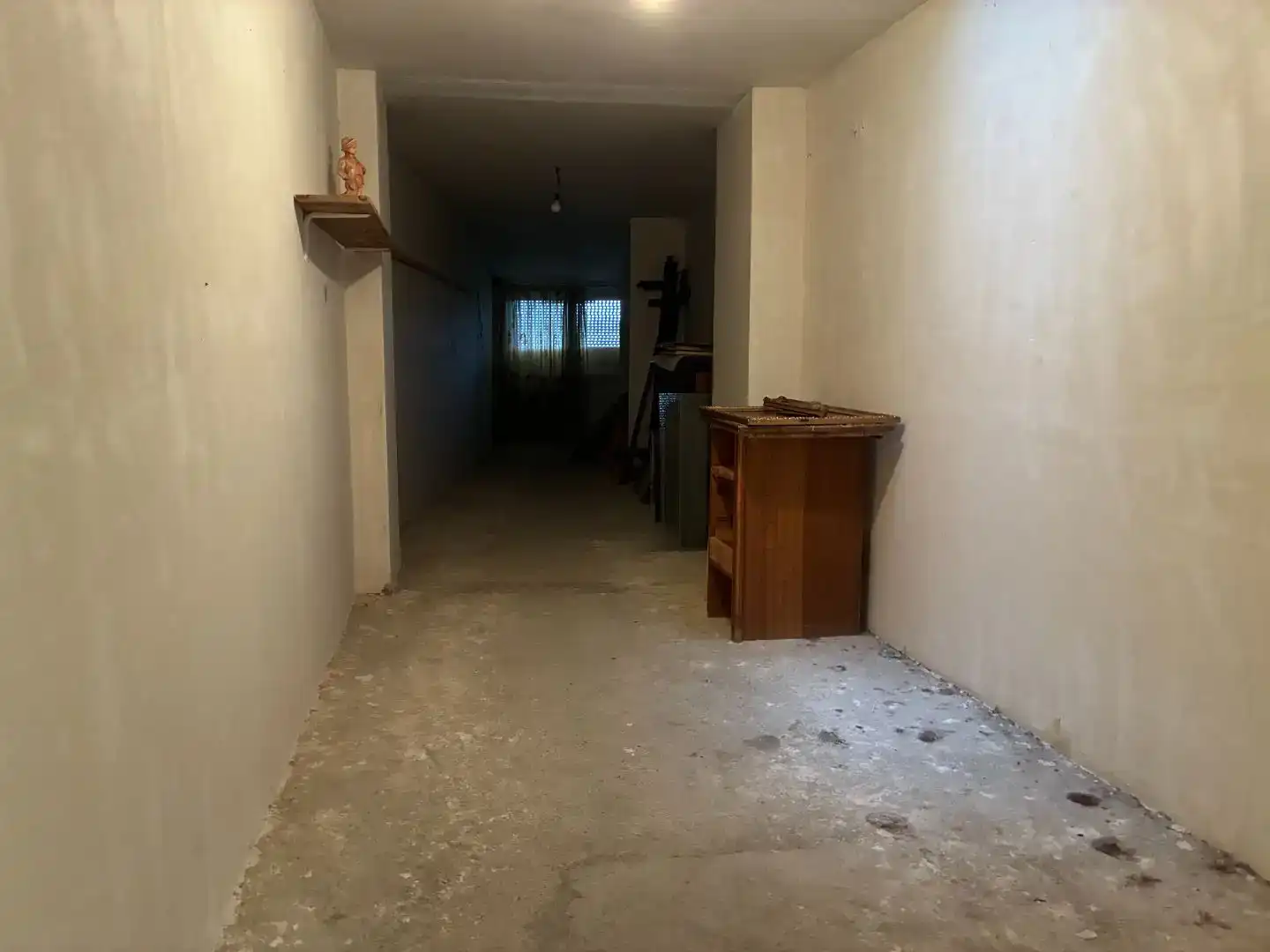 Finca rústica en venda en Capella amb Moblat i Balcó