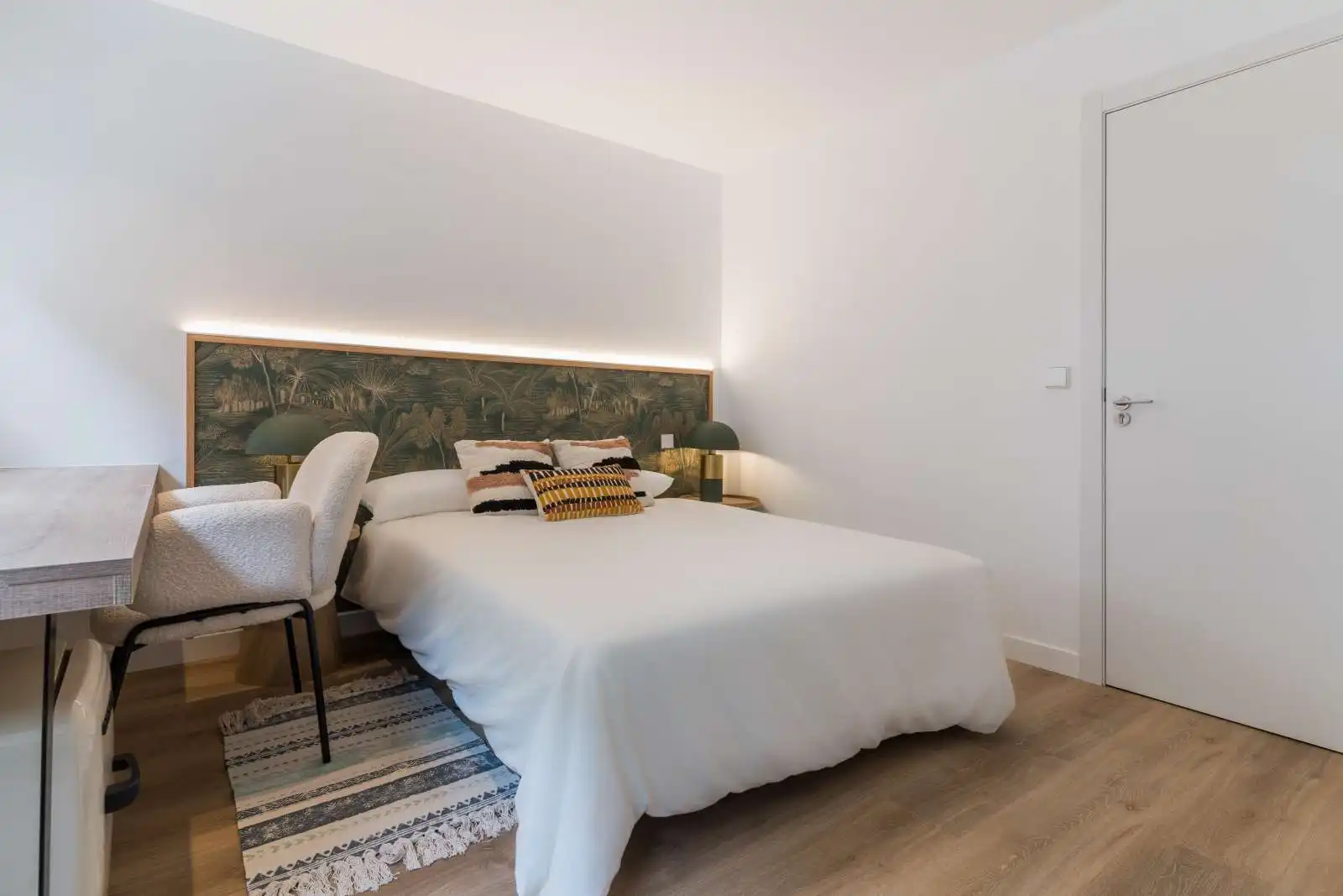 Room in Los Rosales