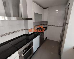 Kitchen of Single-family semi-detached for sale in  Córdoba Capital  with Air Conditioner and Terrace