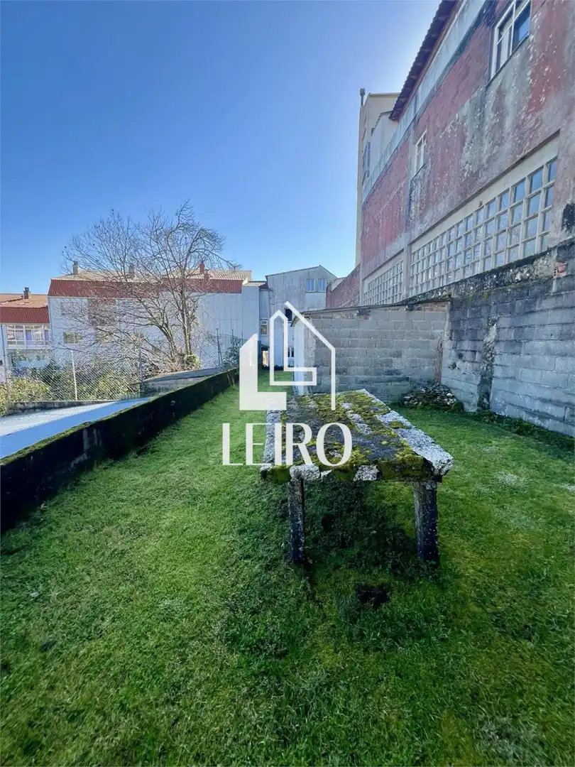 Casa amb jardí en venda a O Grove, imagen 4