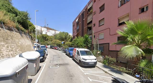 Piso en Venta en  CORDOVA en Can Franquesa