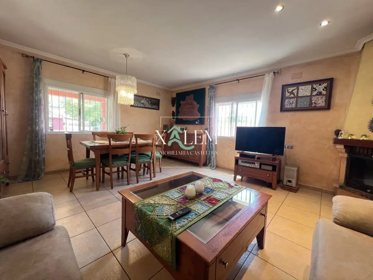 Casa o chalet en venta en RAMELL, El Grao