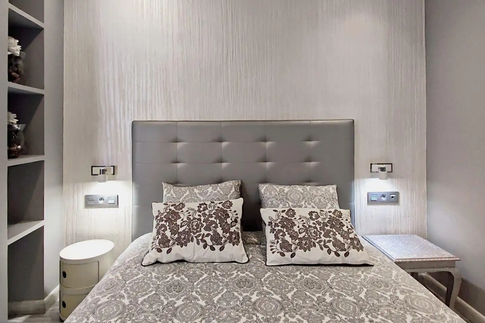 Wohnung zum Verkauf in Plaza Plaza Tetuán, Casco Histórico
