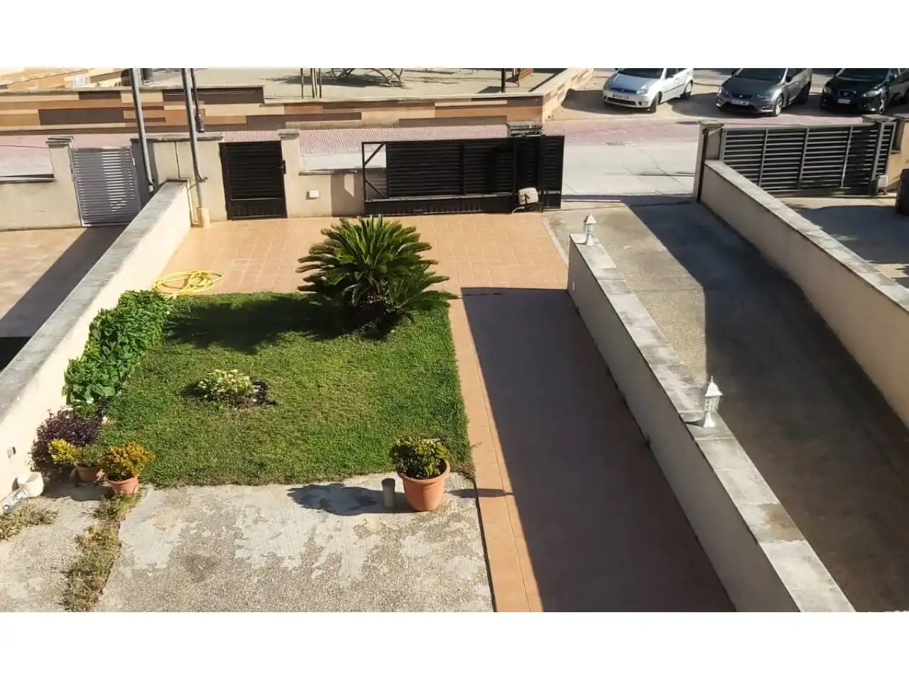 Terraza de Casa o chalet en venta en Puigpelat con Aire acondicionado y Calefacción
