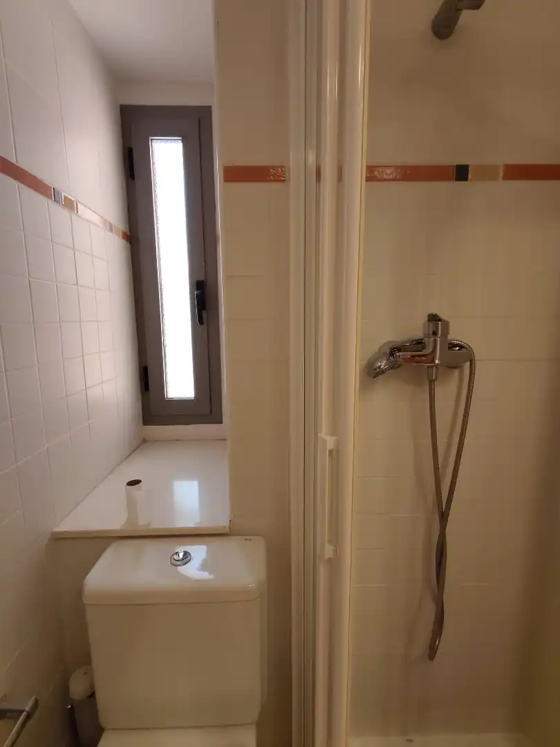 Flat for rent in Carrer Manuel de Falla, Nou Eixample Sud