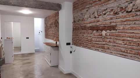 Foto 2 de Casa o xalet en venda a Antonio Vico, Esperanza - Quemadero, Almería Capital