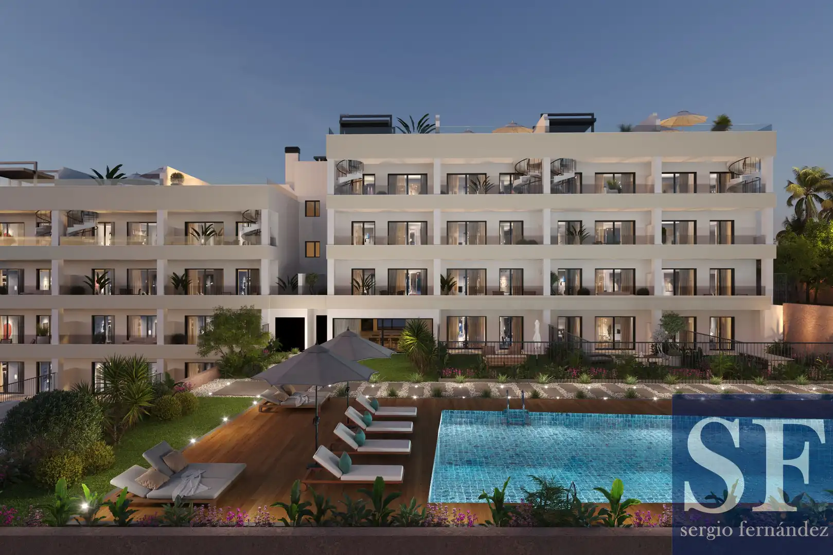 Apartament en venda a Torrox Pueblo, imagen 16