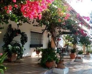 Exterior view of House or chalet for sale in  Córdoba Capital  with Air Conditioner