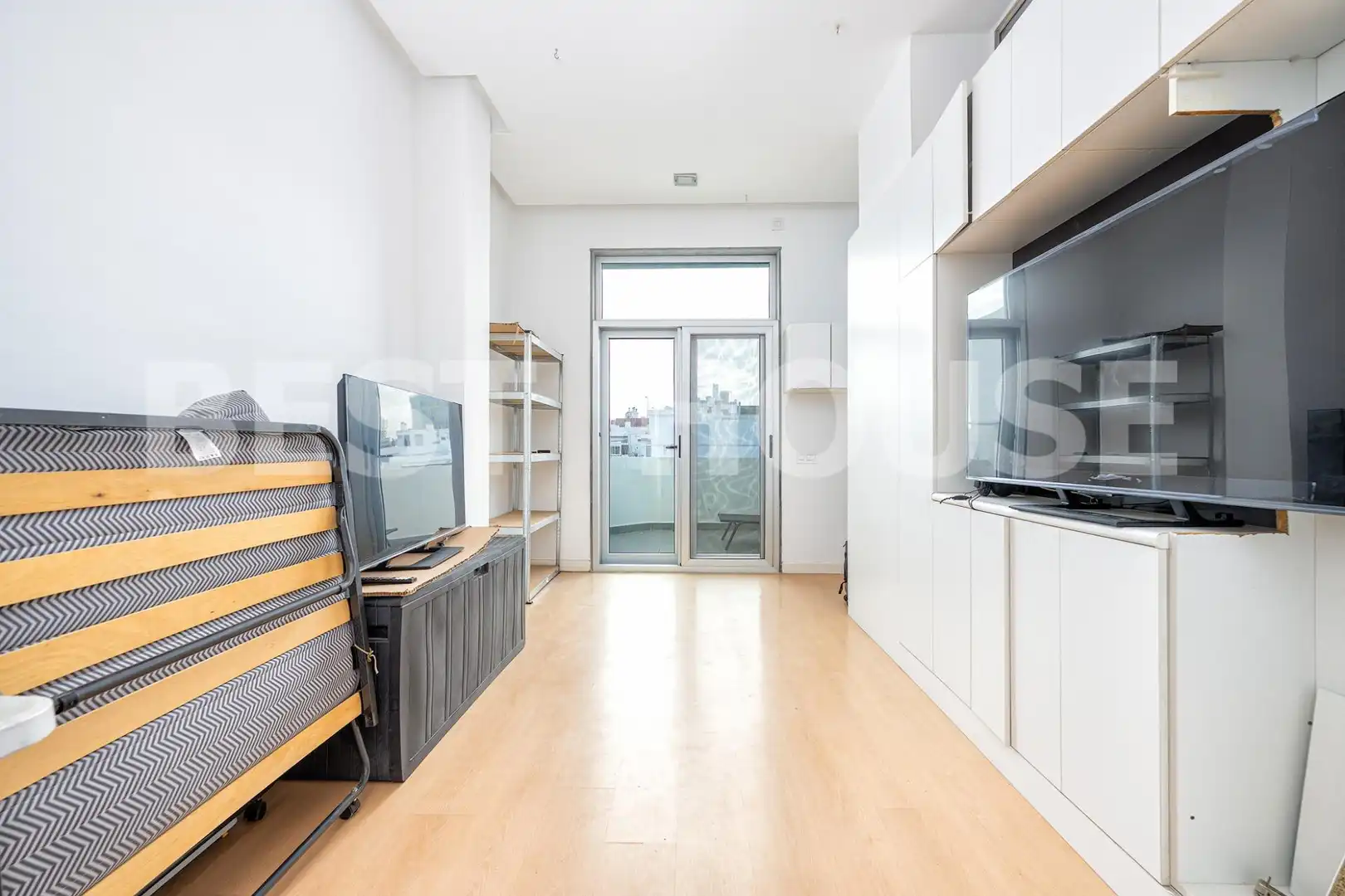 Sala d'estar de Àtic en venda en Las Palmas de Gran Canaria amb Terrassa i Balcó