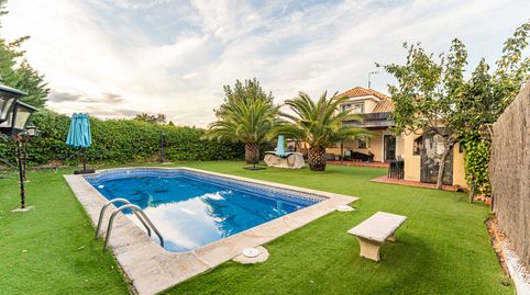 Foto 4 de Casa o xalet en venda a Calle Fuente Roque, 40, Sevilla la Nueva, Madrid