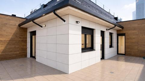 Foto 3 de Àtic de lloguer a Almenara -Ventilla,  Madrid Capital