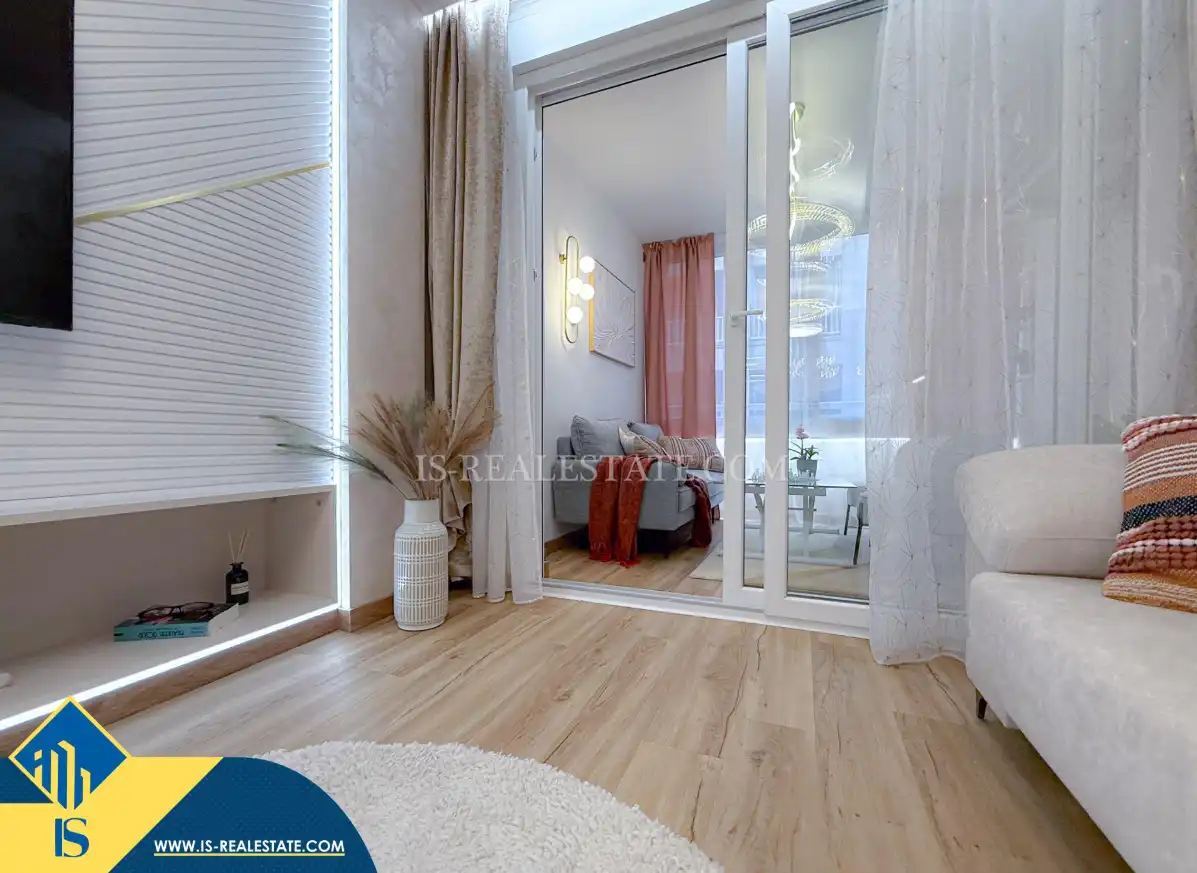 Apartment mit Terrasse zum Verkauf in Playa del Cura, imagen 22