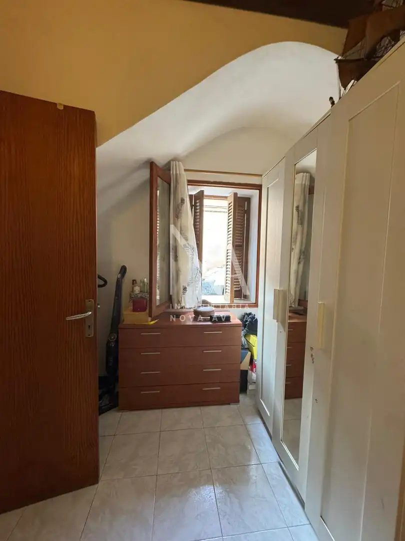 Dormitori de Casa adosada en venda en Llucmajor amb Aire condicionat, Terrassa i Traster