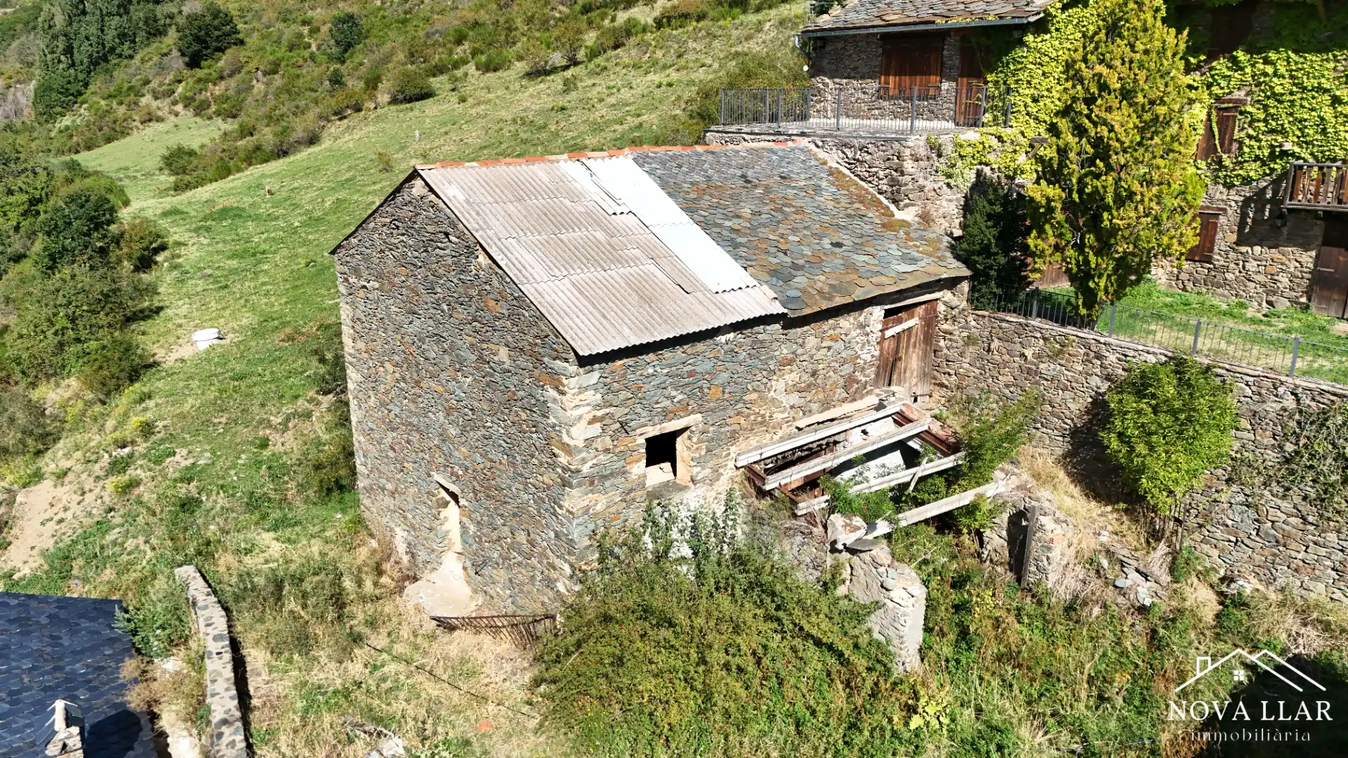 Maison rustique à vendre à Toses, imagen 21